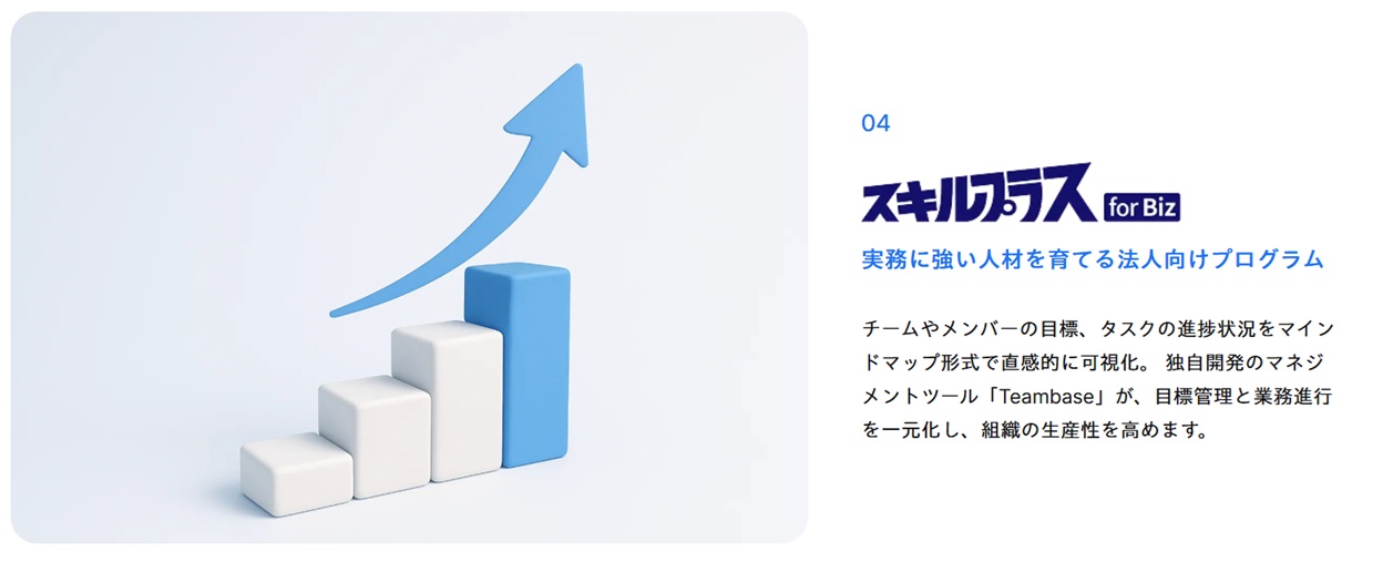 スキルプラス